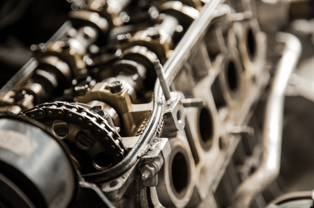 Rocklin CA Engine Repair Shop