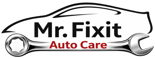 Mr. Fixit Auto Care